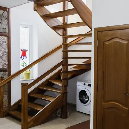 зоряне сяйво Appartement