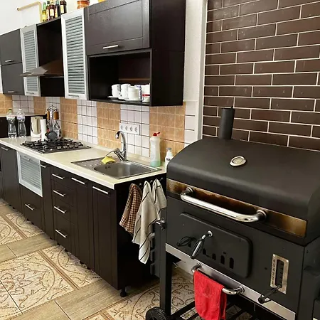 Appartement зоряне сяйво