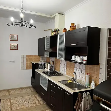 Appartement зоряне сяйво