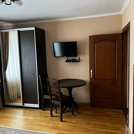 зоряне сяйво Appartement *