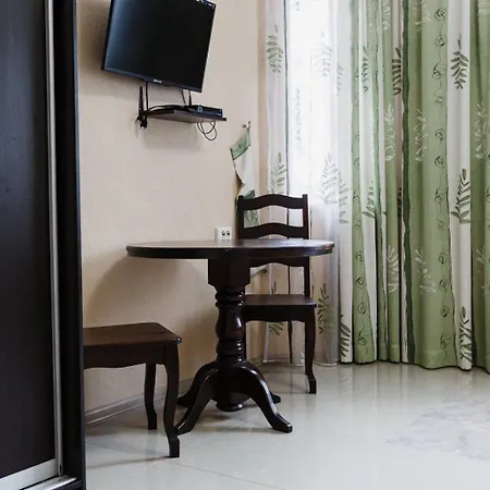 Appartement зоряне сяйво *