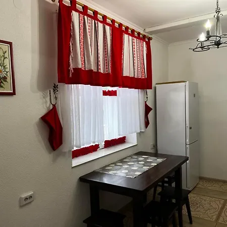 зоряне сяйво Appartement Siniak