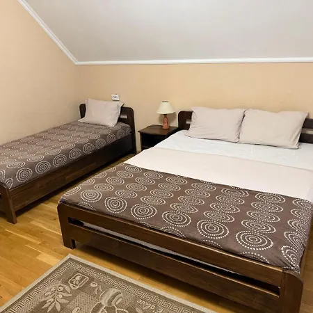 Daire зоряне сяйво *