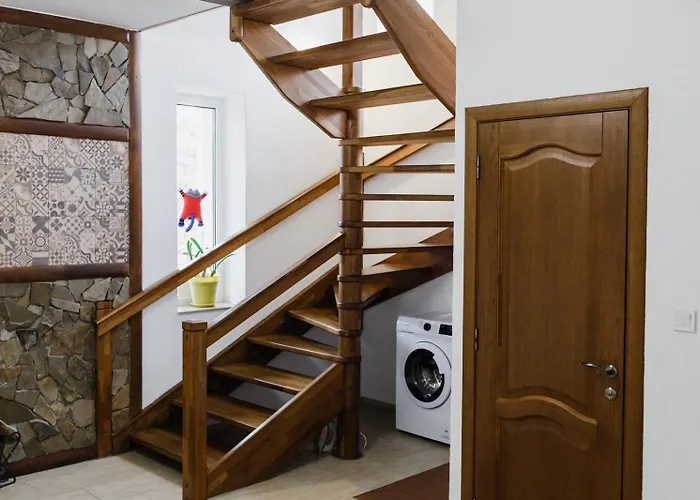 зоряне сяйво Appartement
