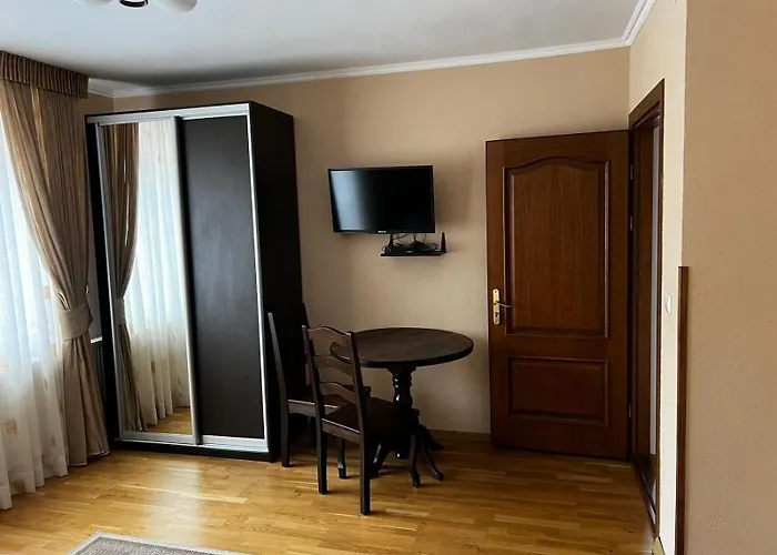 зоряне сяйво Appartement *