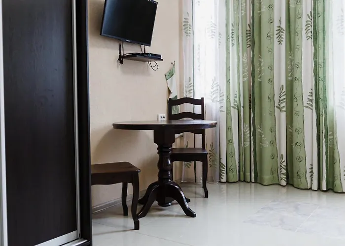 Appartement зоряне сяйво *