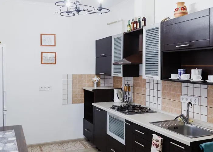 зоряне сяйво Appartement