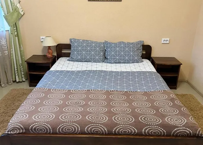 Appartement зоряне сяйво Siniak
