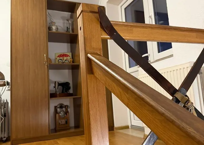 Appartement зоряне сяйво *