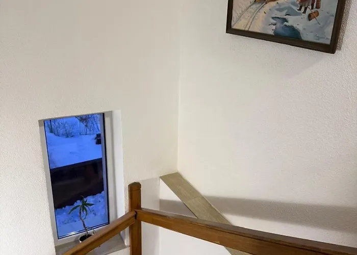 зоряне сяйво Appartement