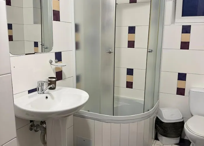Appartement зоряне сяйво *