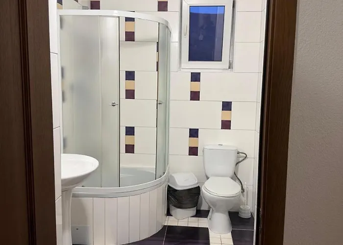 зоряне сяйво Appartement