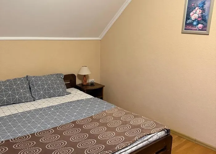 зоряне сяйво Appartement *