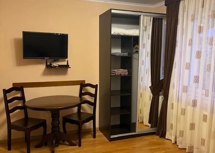 Appartement зоряне сяйво *