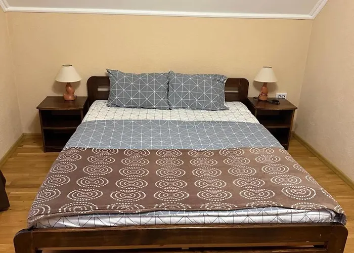 Appartement зоряне сяйво Siniak