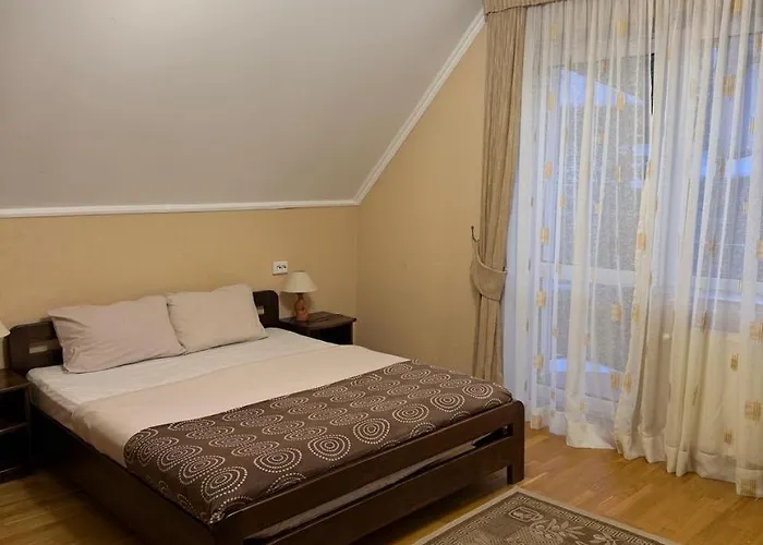 Appartement зоряне сяйво *