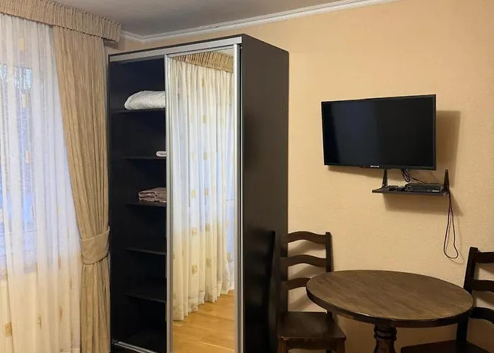 зоряне сяйво Appartement *