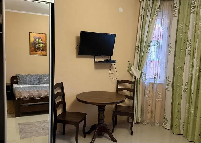 зоряне сяйво Appartement *