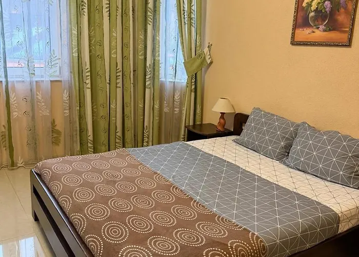 Appartement зоряне сяйво Siniak