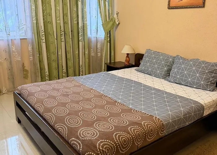 Appartement зоряне сяйво *